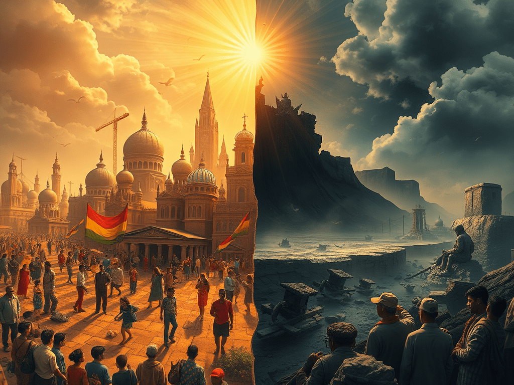 Why Nations Fail,&nbsp;2012